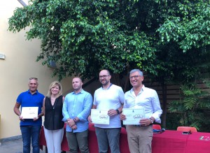 Evento Il Salotto Galatea ad Acireale